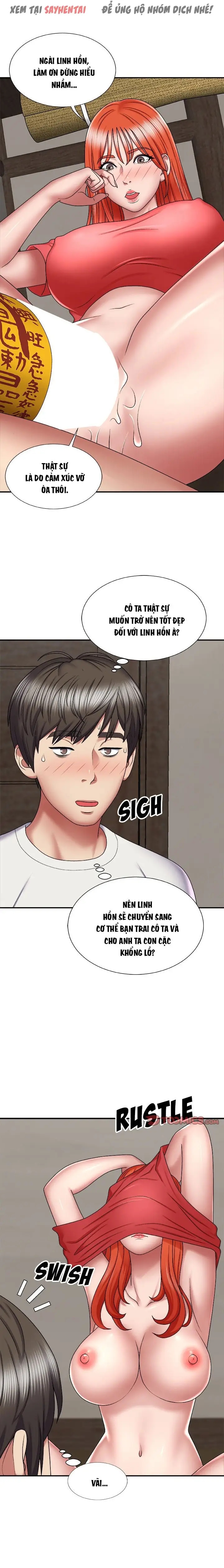 chiếm hữu linh hồn chapter 10 9