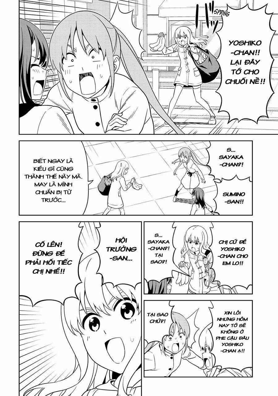 aho girl chapter 126 6