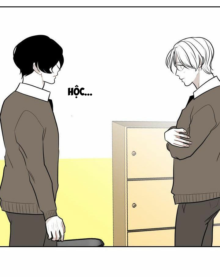 câu lạc bộ câm lặng chapter 6 11