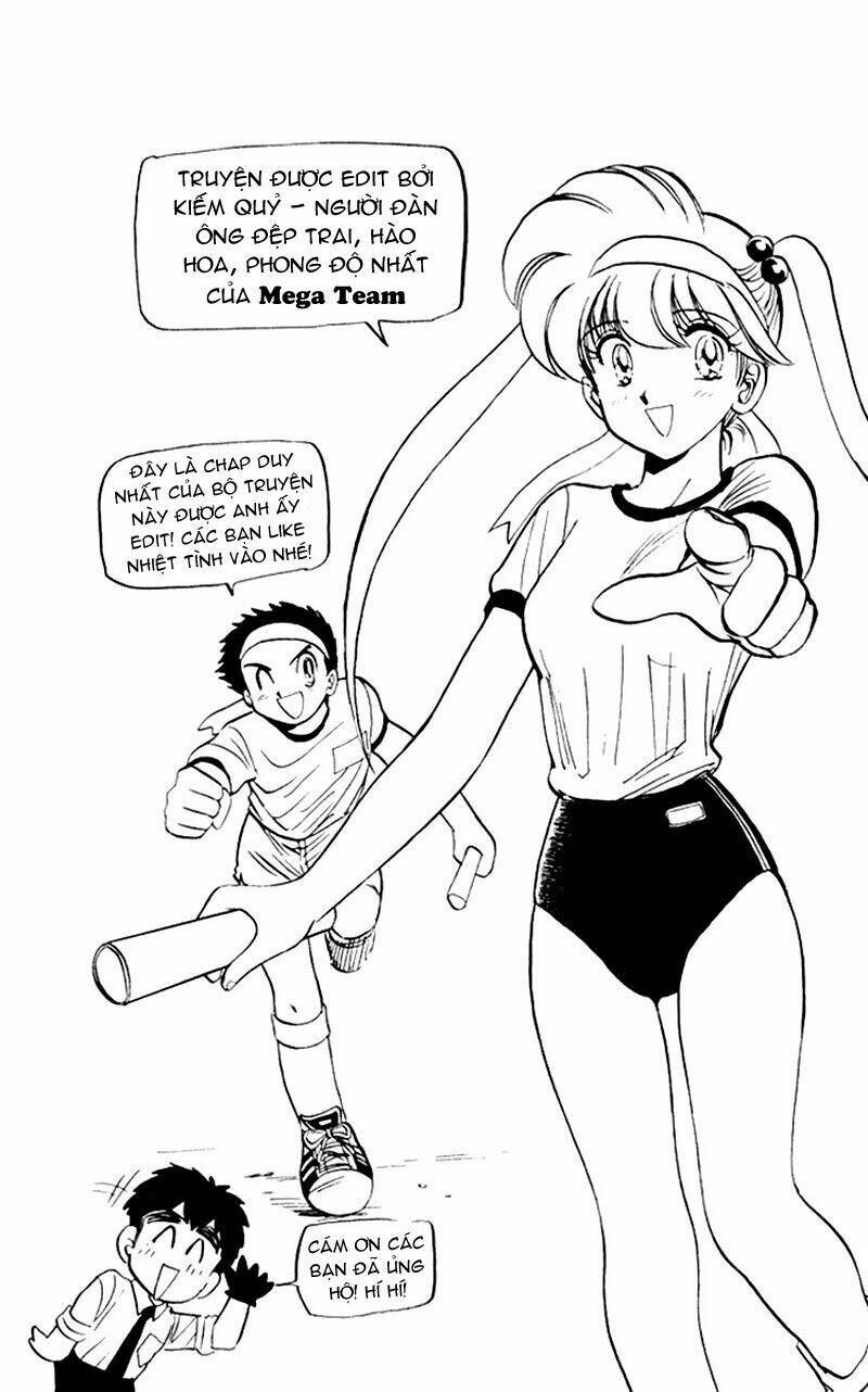 jigoku sensei nube - người thầy dũng cảm chapter 15 18