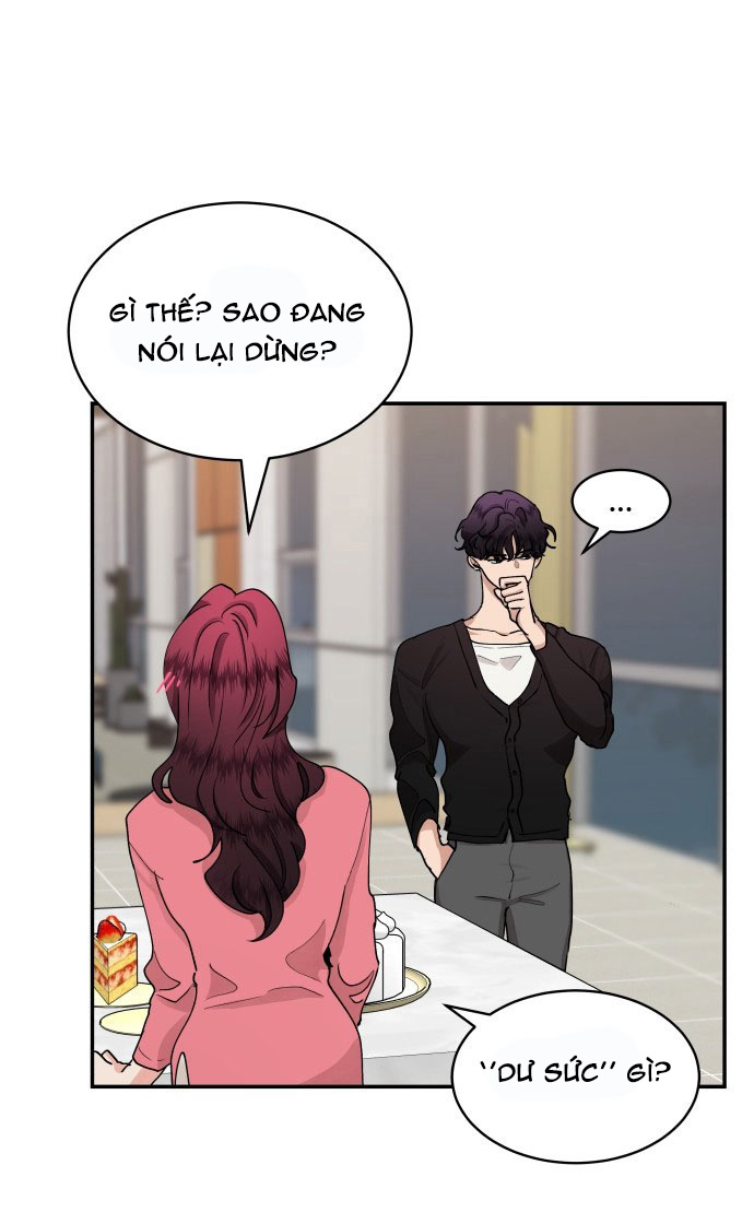 oan gia ngõ hẹp chapter 40 25