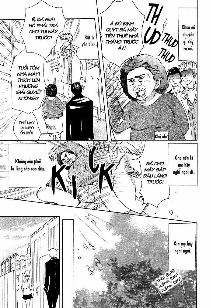 futsumashi na yome desu ga chapter 3 4