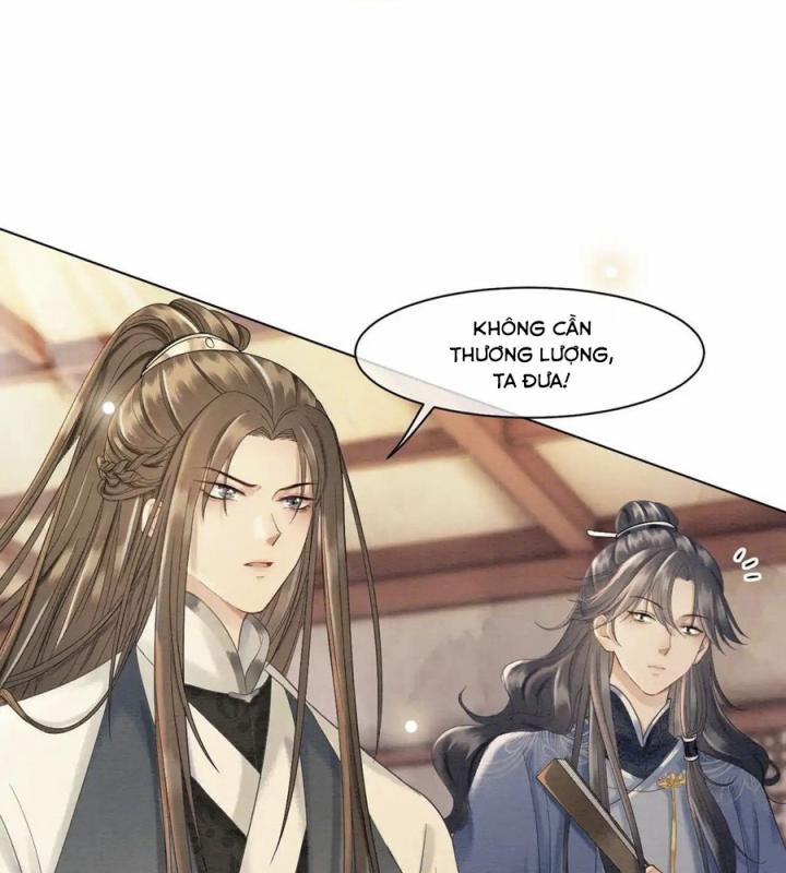 xuyên không đến cổ đại, ta được muôn ngàn sủng ái chapter 3 24