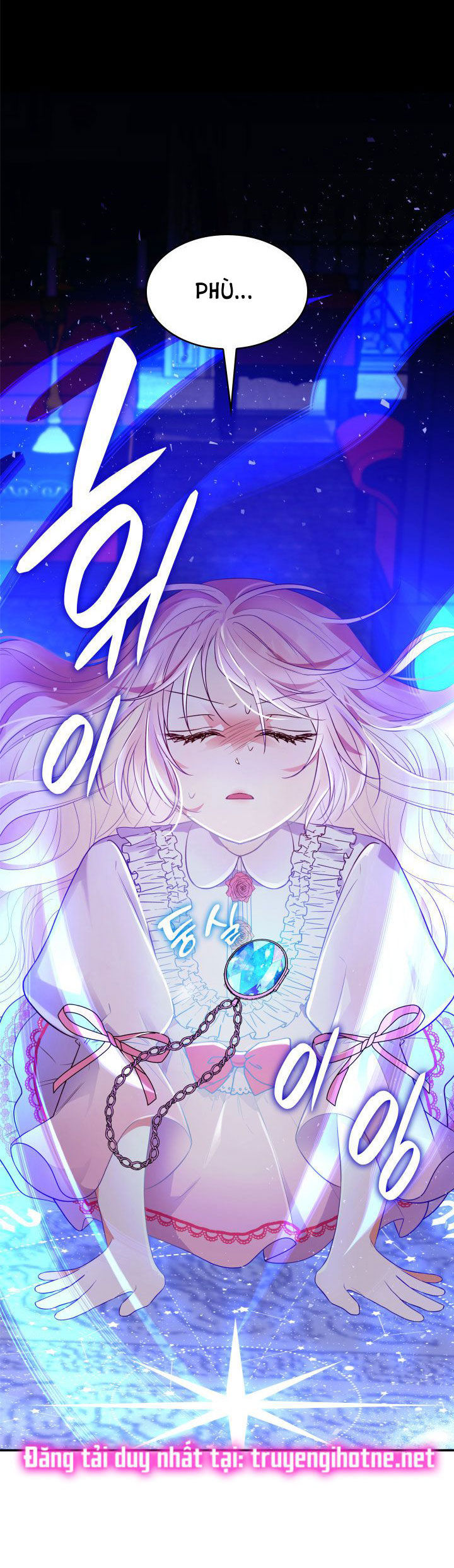 từ ác nữ tôi phải trở thành một người mẹ chapter 28.2 24
