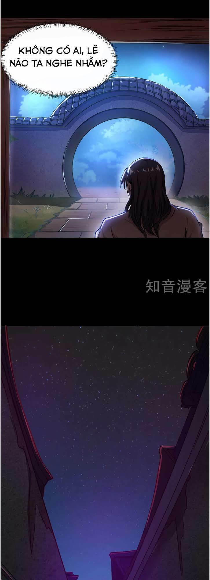 võ đạo độc tôn chapter 7 9