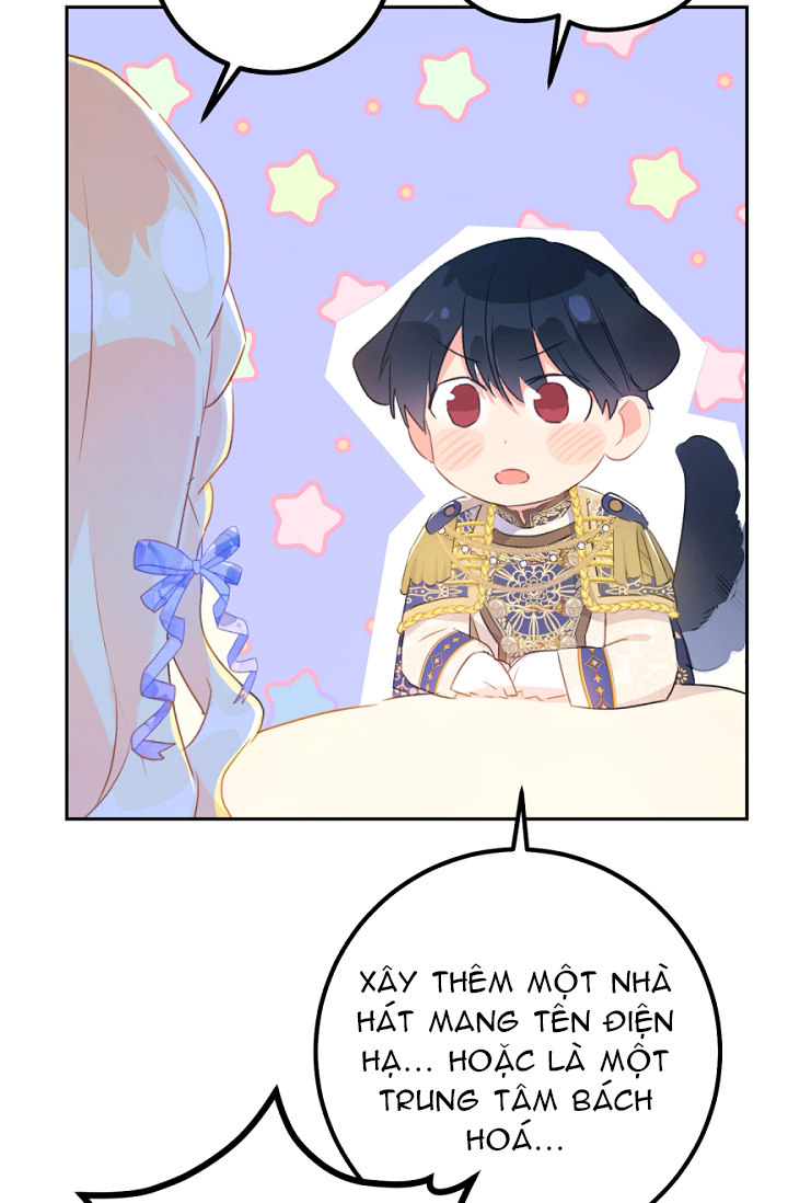 con rối ác nữ marionette chapter 36 3