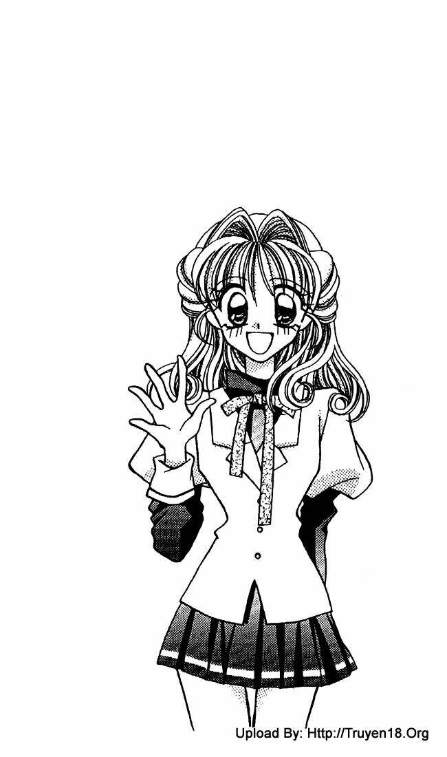 kamikaze kaitou jeanne chapter 17 2