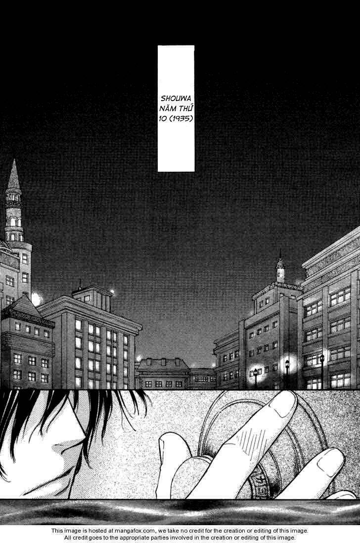 tổng hợp one shot. chapter 80 2