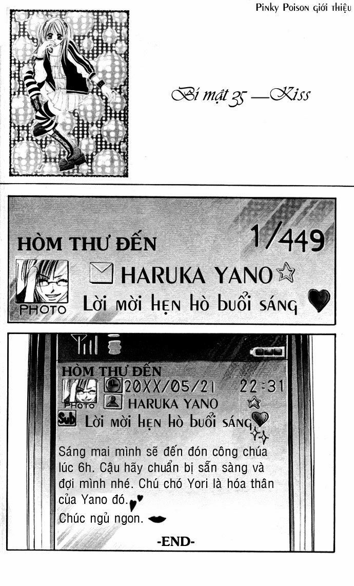 i love my little sister chapter 35 2