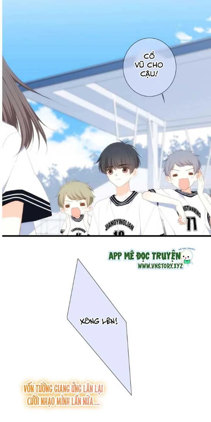 con tim rung động 2 chapter 105 10