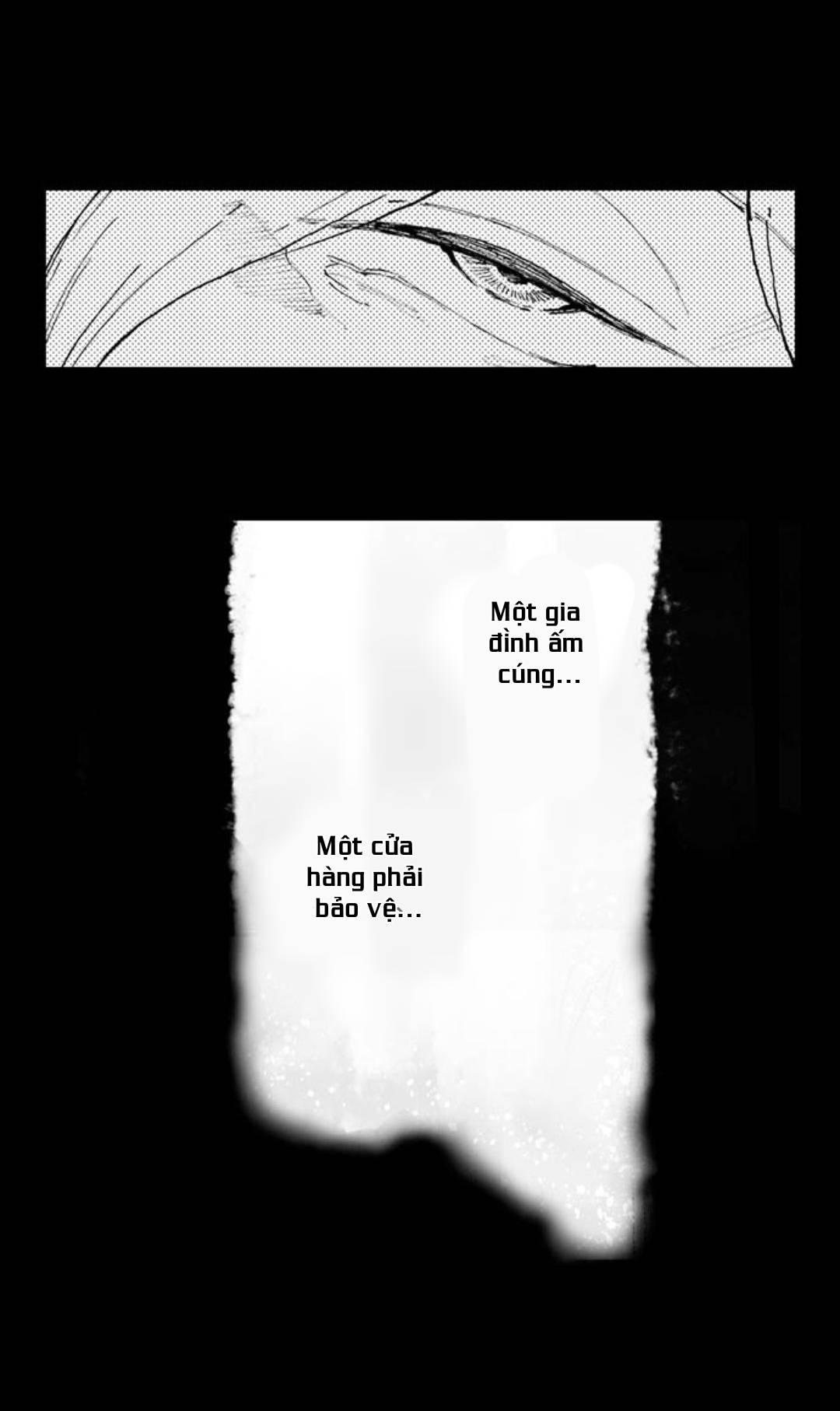 bị một anh chàng lập dị tấn công chapter 1 31