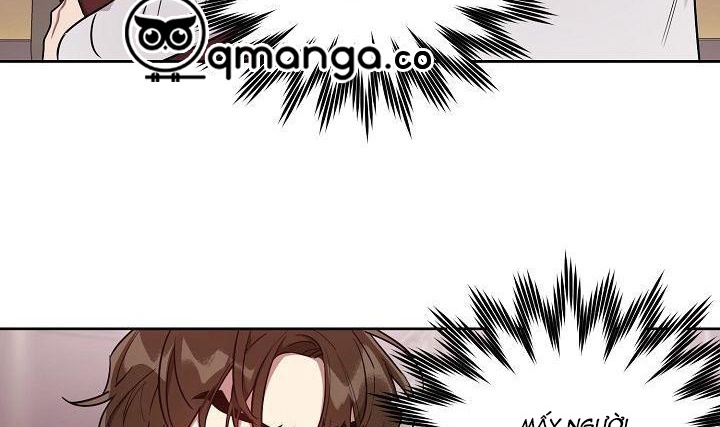 vị khách khả nghi và nhóc làm thêm chapter 17 32
