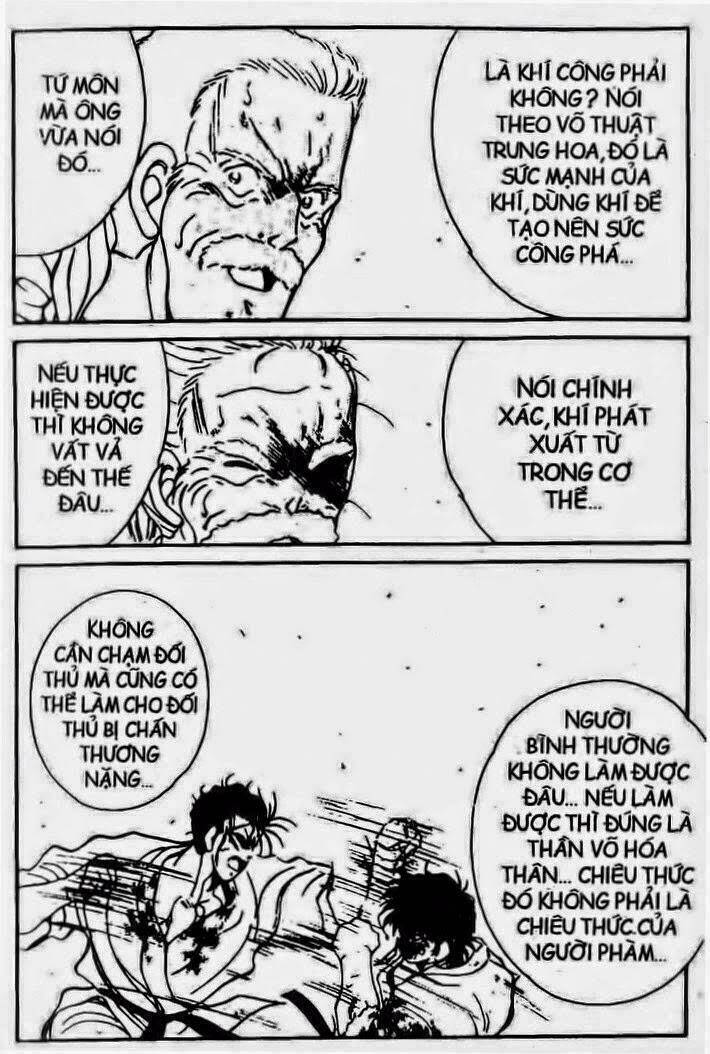 truyền nhân atula - shura no mon i chapter 75 15