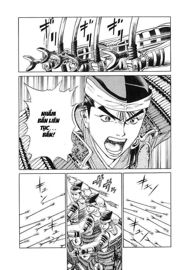 sơn tặc seyu chapter 20 47