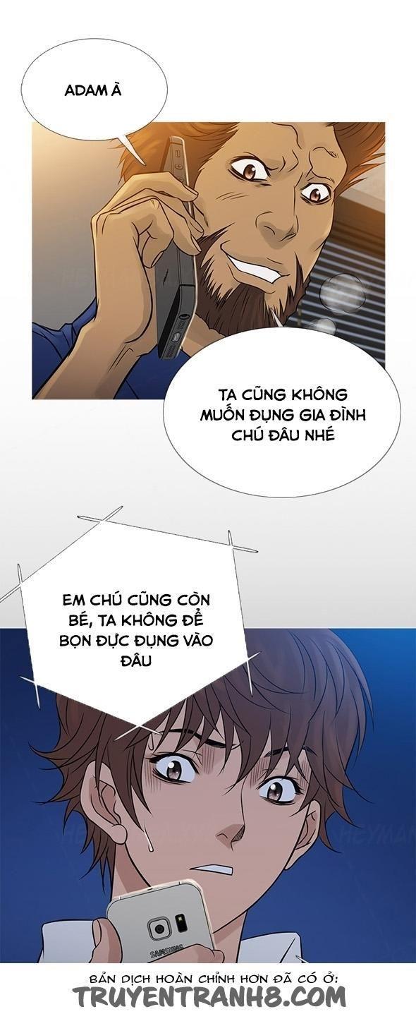 thiên đường chapter 64 3
