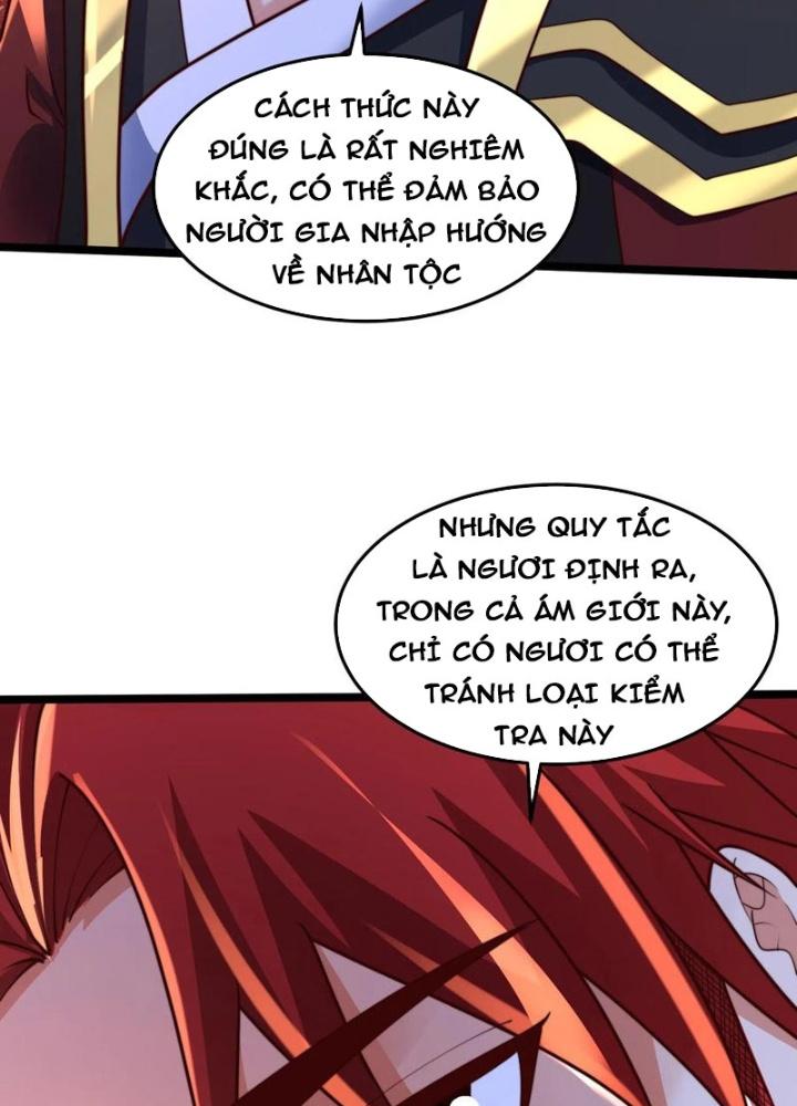 ta nuôi ma quỷ ở trấn ma ti chapter 244 36