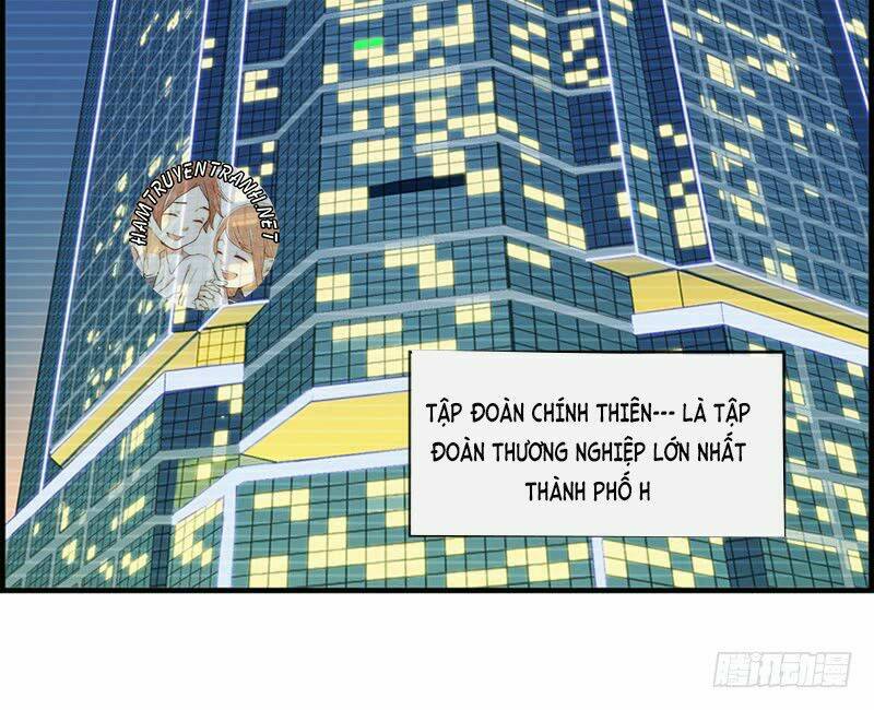 phúc hắc thiếu gia trêu chọc tôi chapter 23 4