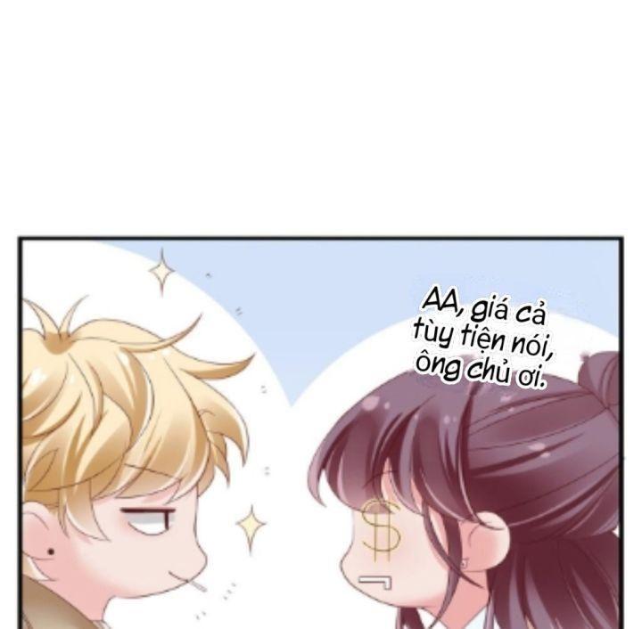 chiếc bật lửa và váy công chúa (b) chapter 28 71