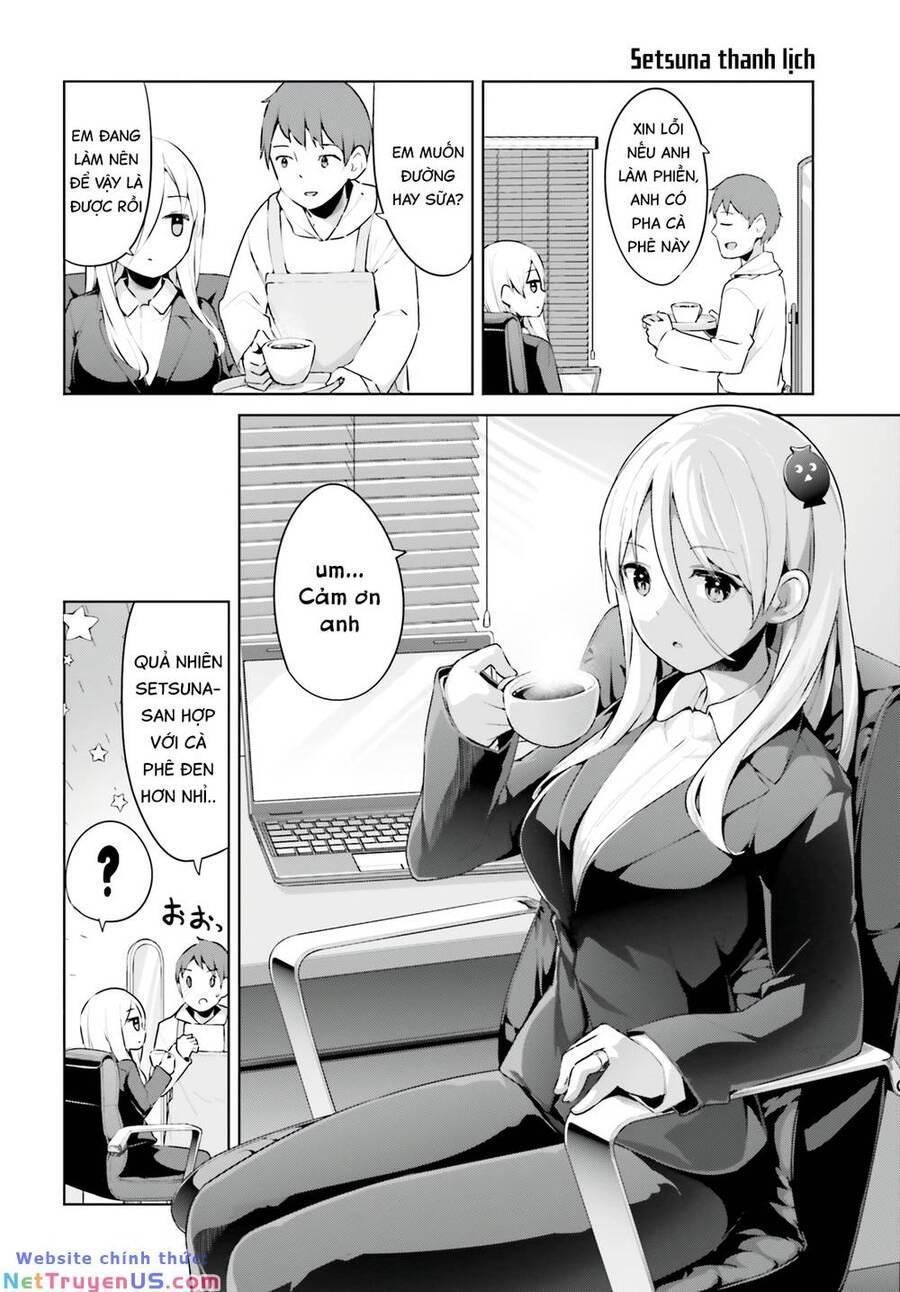 dear sir... i married a killer chapter 30 5