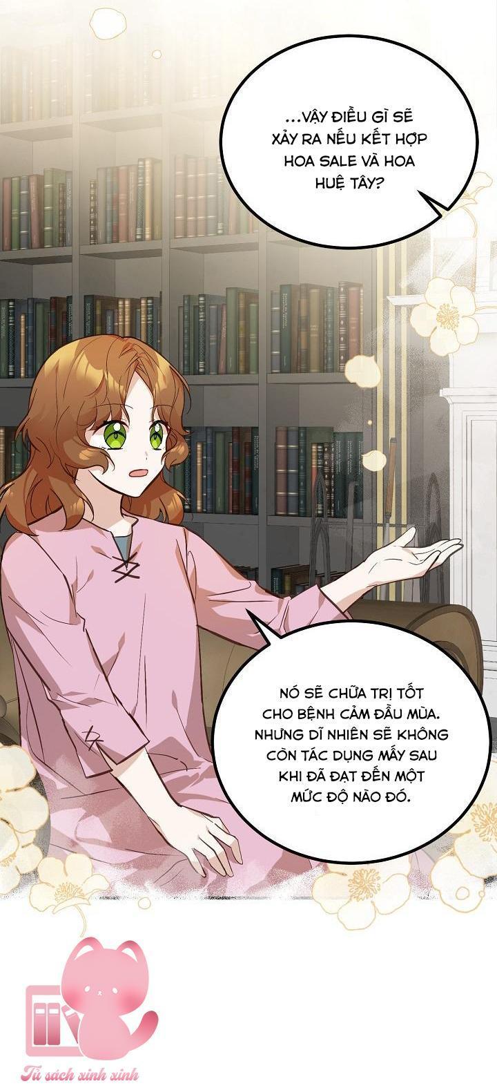 bác sĩ hoàn thành trách nhiệm rồi chapter 2 66