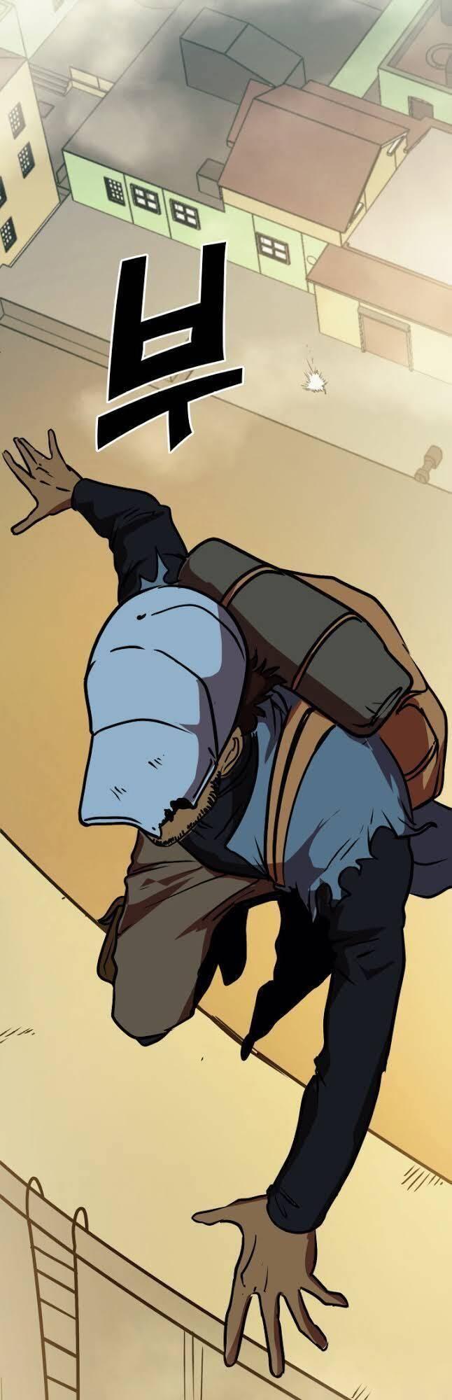 tôi trở lại thăng cấp một mình chapter 53 59