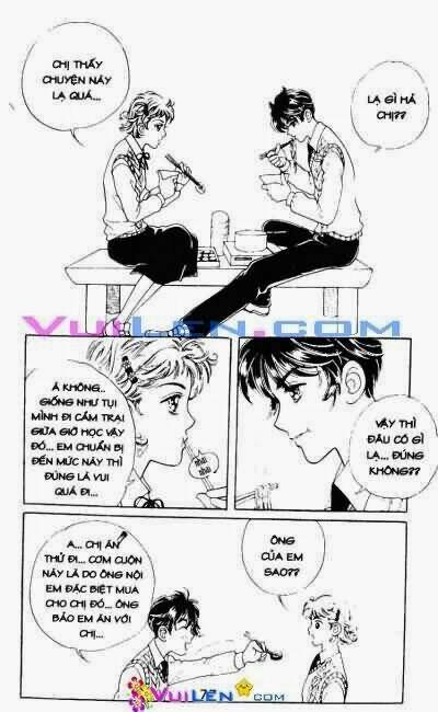 tình yêu diệu kỳ chapter 7 77