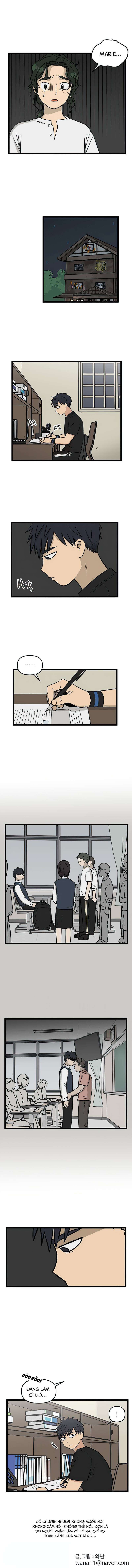 no home - không nhà chapter 51 8
