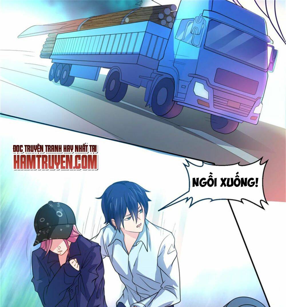 đỉnh phong dự ngôn đế chapter 2 13