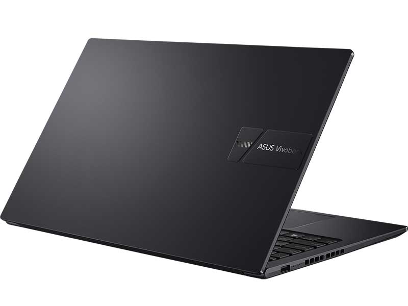 Laptop Asus Vivobook 15 OLED A1505VA L1114W (Core i5-13500H | 16GB | 512GB | Iris Xe Graphics | 15.6inch FHD | Windows 11 SL | Đen) - Hàng Chính Hãng - Bảo Hành 24 Tháng