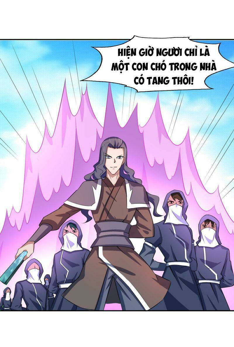 tuyệt thế thánh đế chapter 10 31