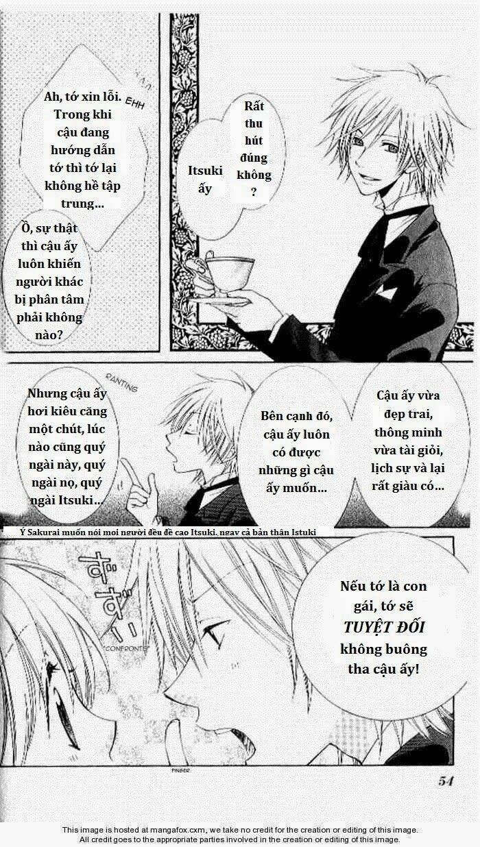 tsukushite agemasu chapter 2 9