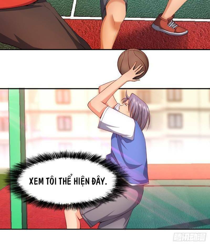 tuyệt thế thiên tài hệ thống chapter 50 28