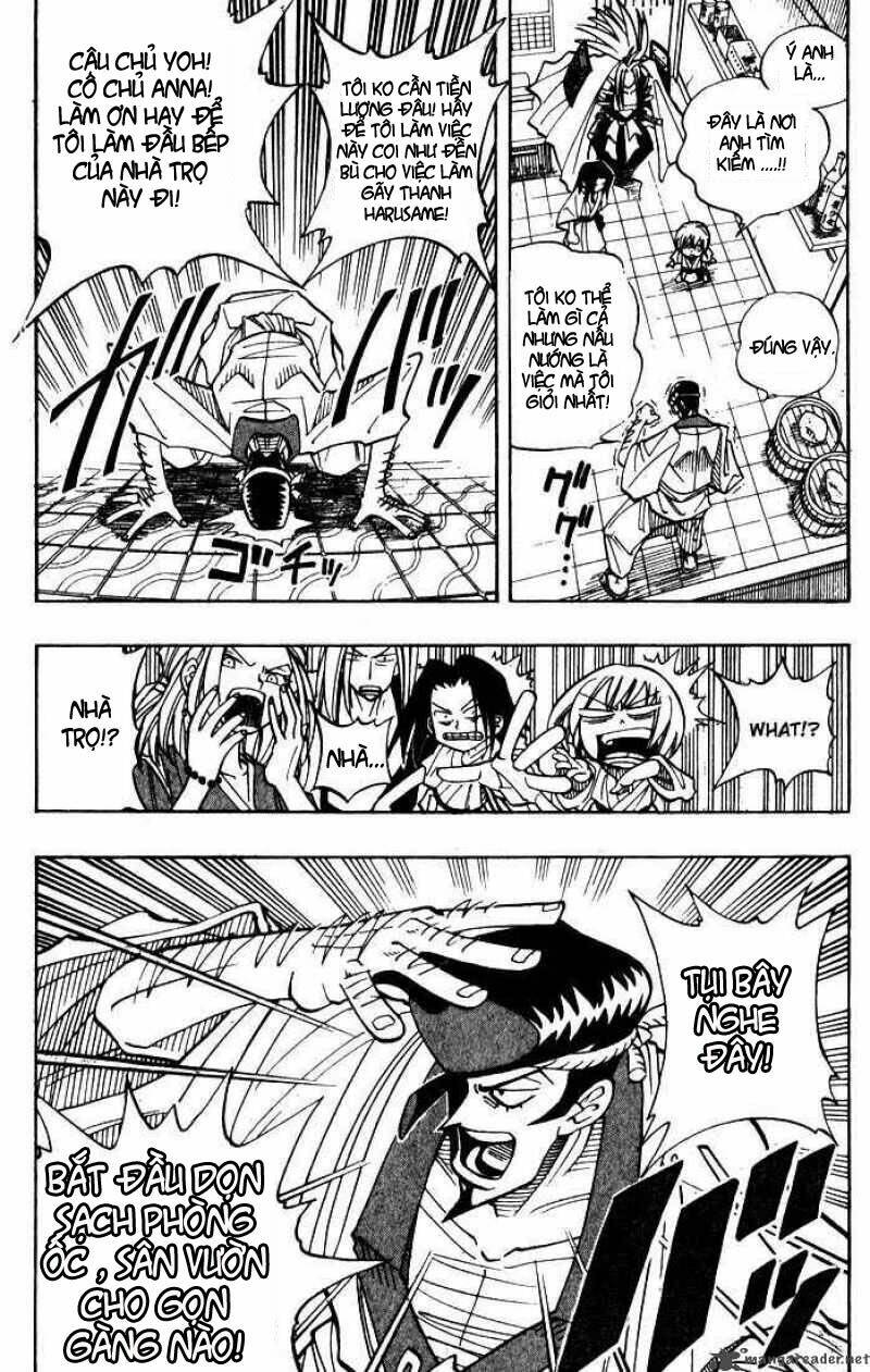 vua pháp thuật chapter 25 8