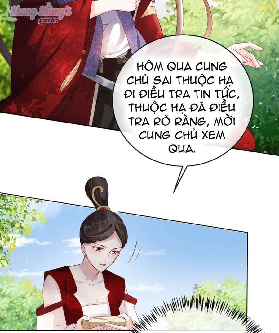 Xuyên Không Ta Trở Thành Đệ Nhất Hắc Nguyệt Quang Chapter 3 - Next Chapter 4