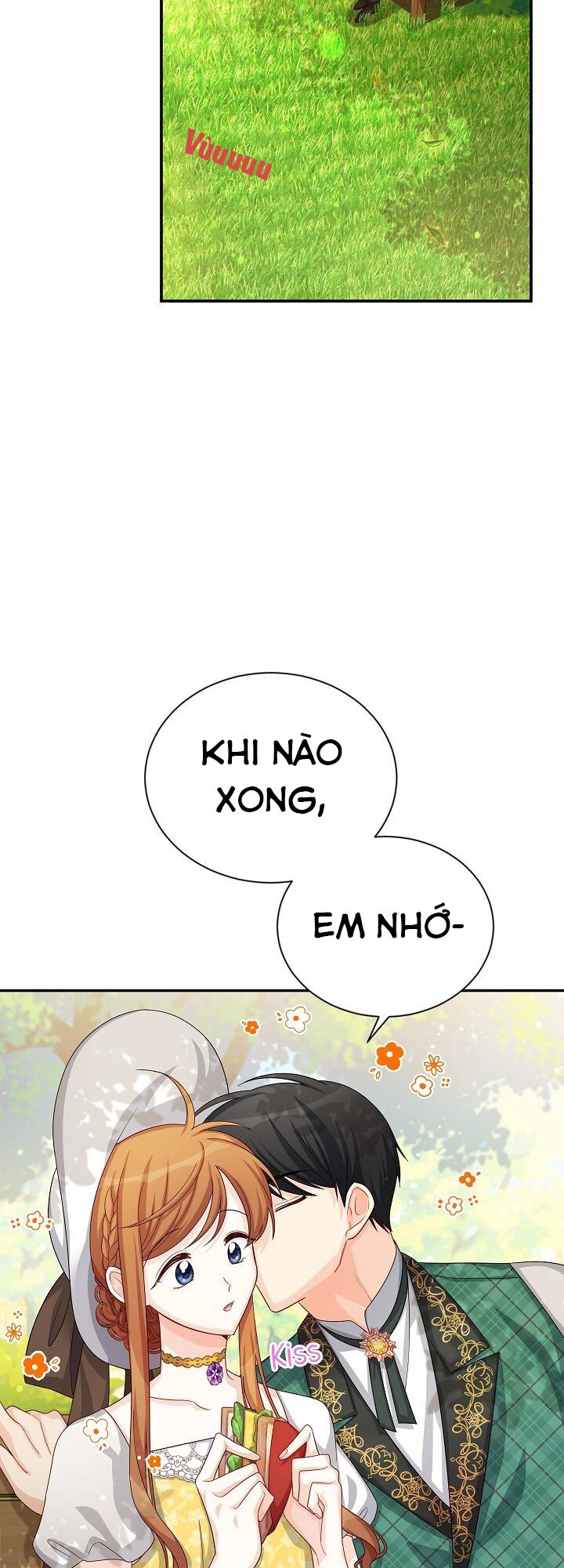 nữ công tước với tâm hồn trống rỗng chapter 61 46