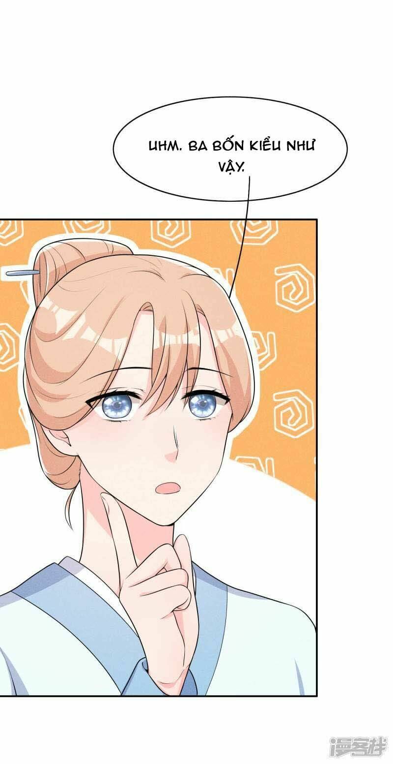 hoàng tử phu quân, ta nuôi ngươi a! chapter 36 31