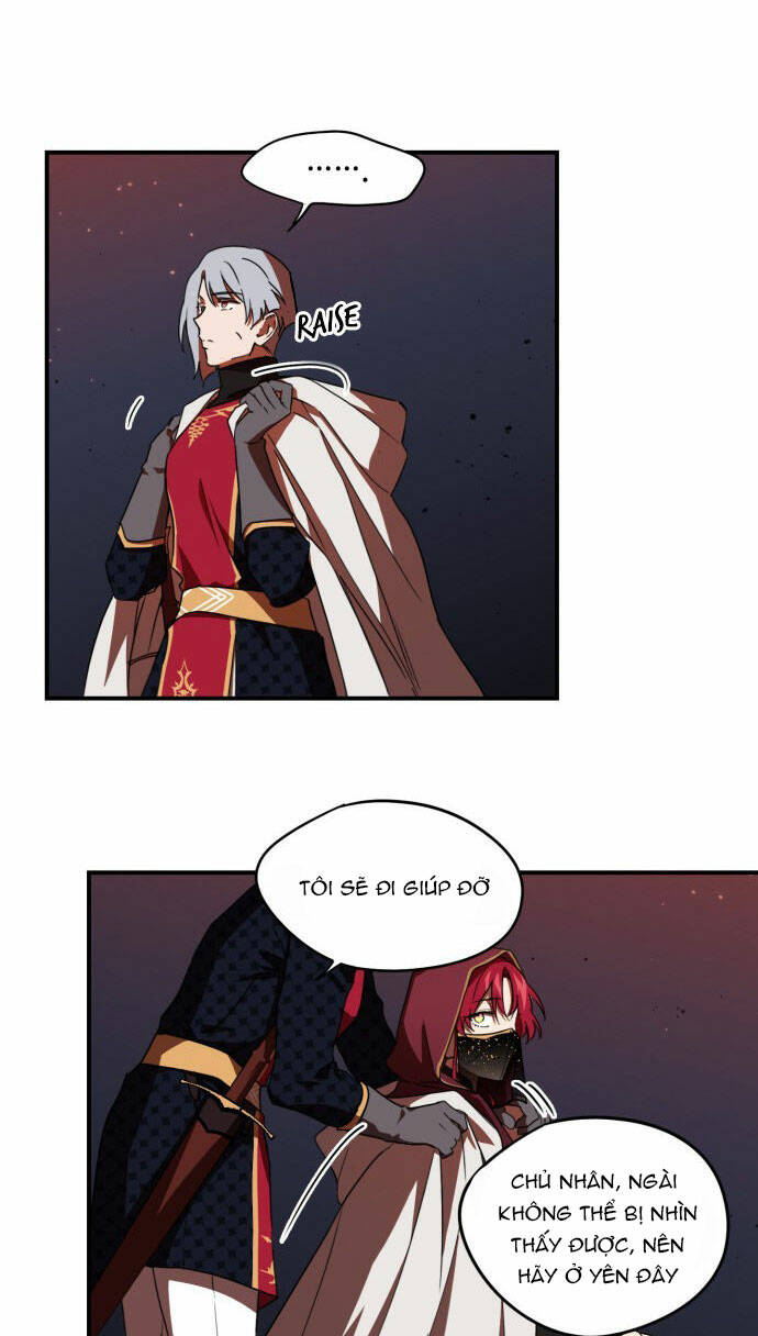 lâu đài vô danh chapter 25 56