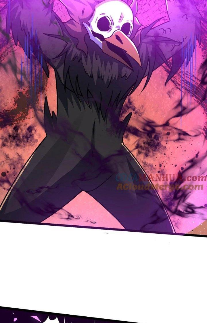 ta nuôi ma quỷ ở trấn ma ti chapter 180 32