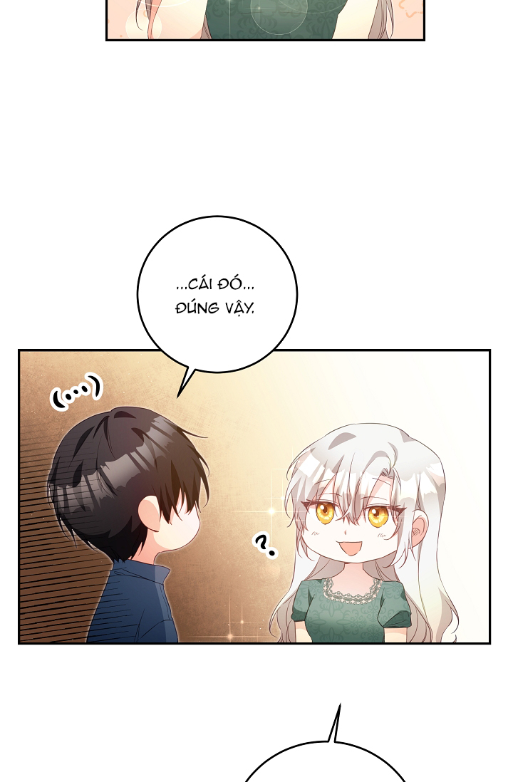 lí do cô ấy trở thành ác nữ chapter 17 52