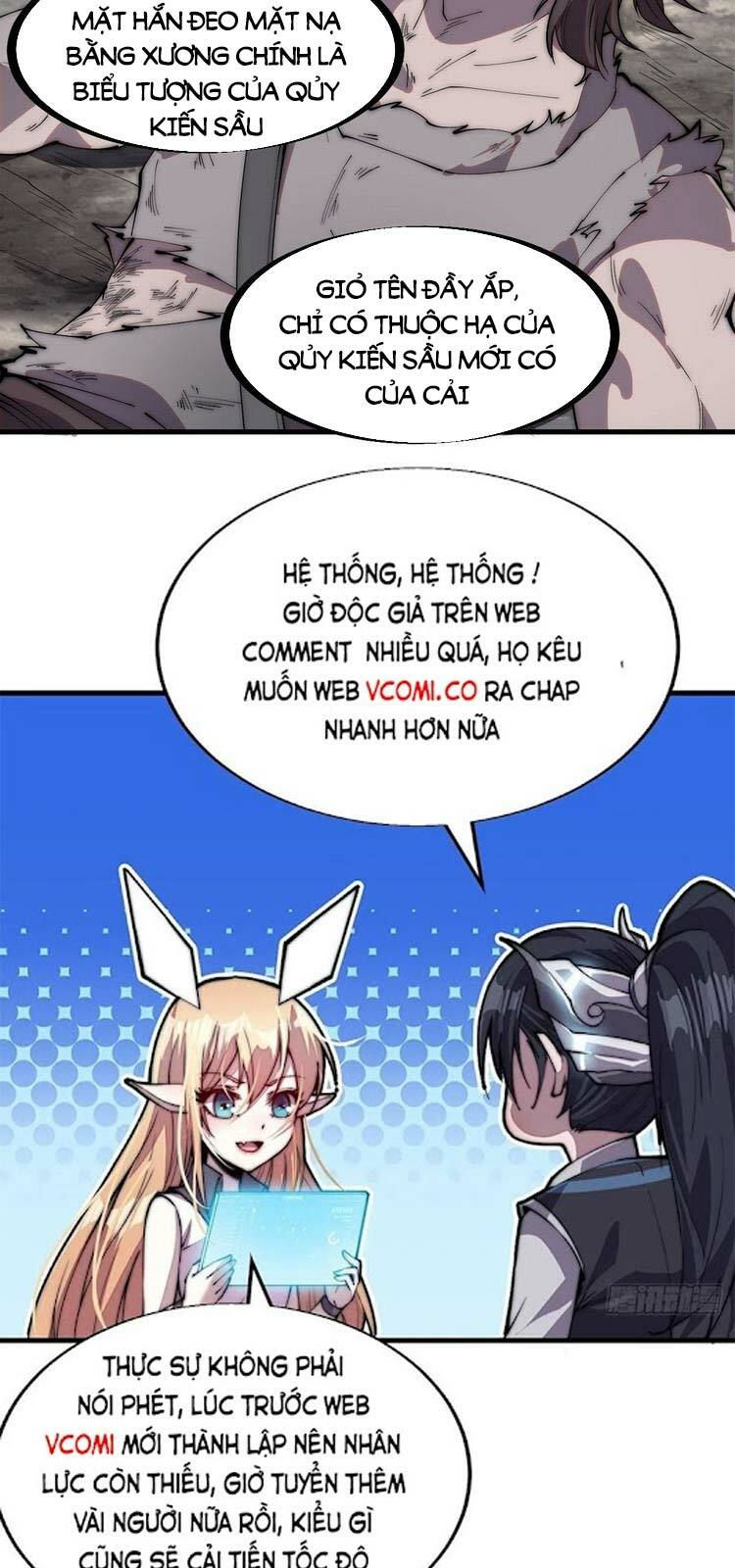 ta có một sơn trại chapter 242 20