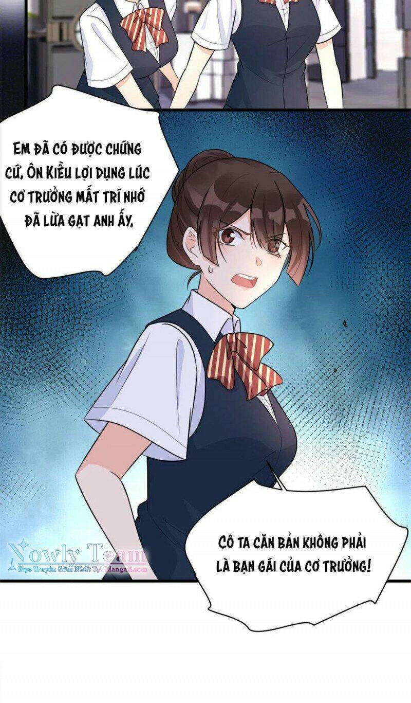 vẫn cứ nhớ em, nhớ em chapter 63 16