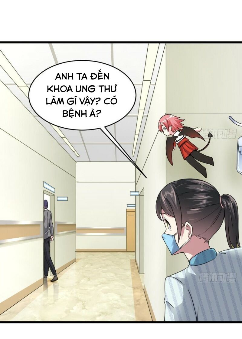 hệ thống nghịch tập thiên hậu chapter 43 3