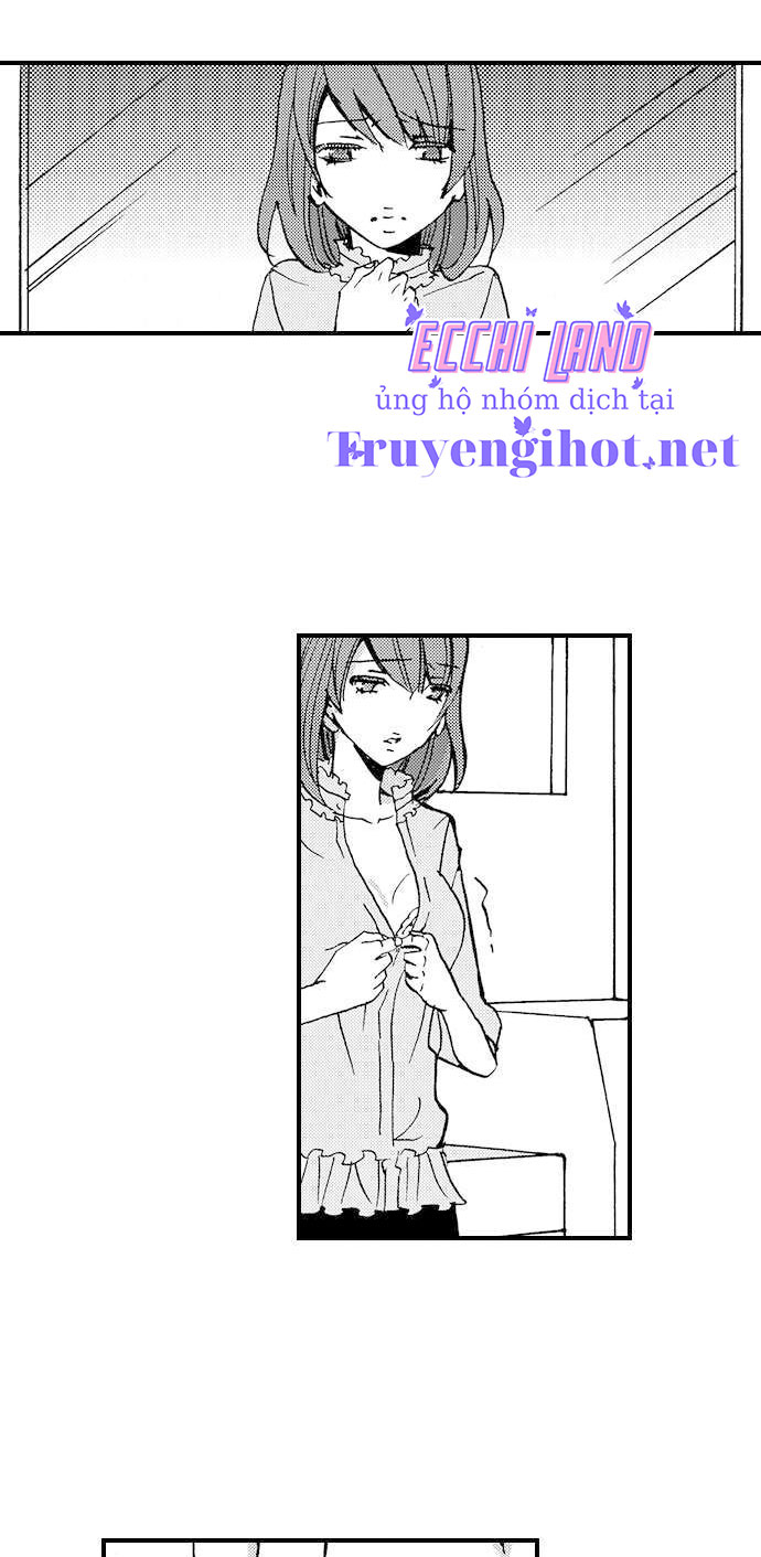 làm nô lệ cho anh trai chapter 5.1 4