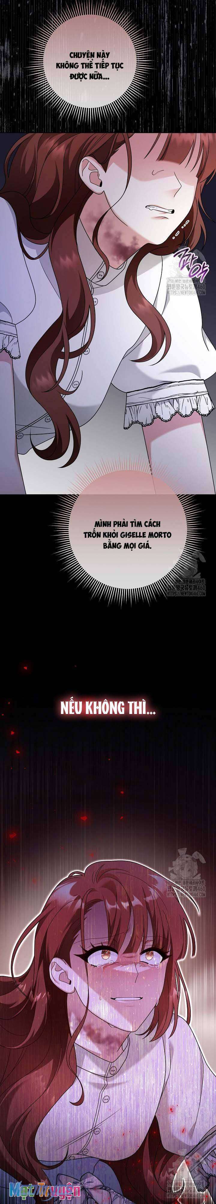 quái vật trong ngôi nhà kính chapter 10 32