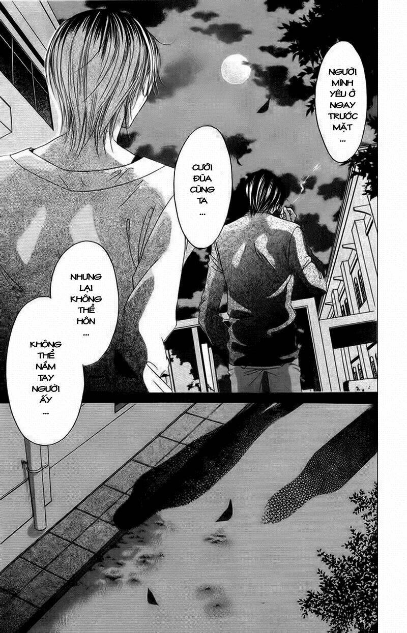 boku no hatsukoi wo kimi ni sasagu chapter 33 20