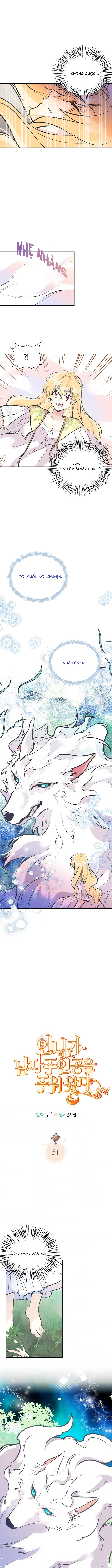 chị tôi đã nhặt về một nam chính quyến rũ chapter 51 1