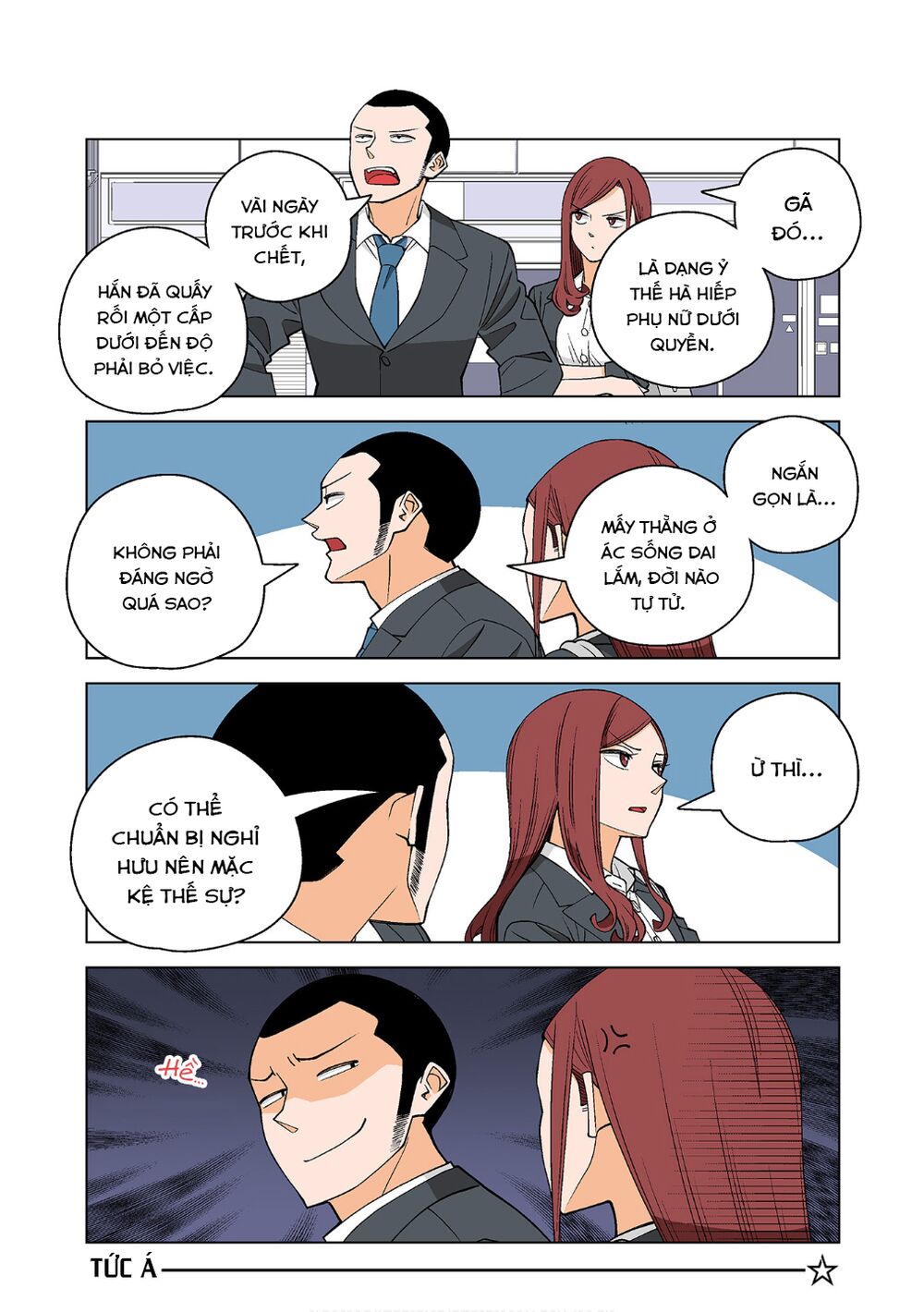 kanako's life as an assassin chapter 16.5 4