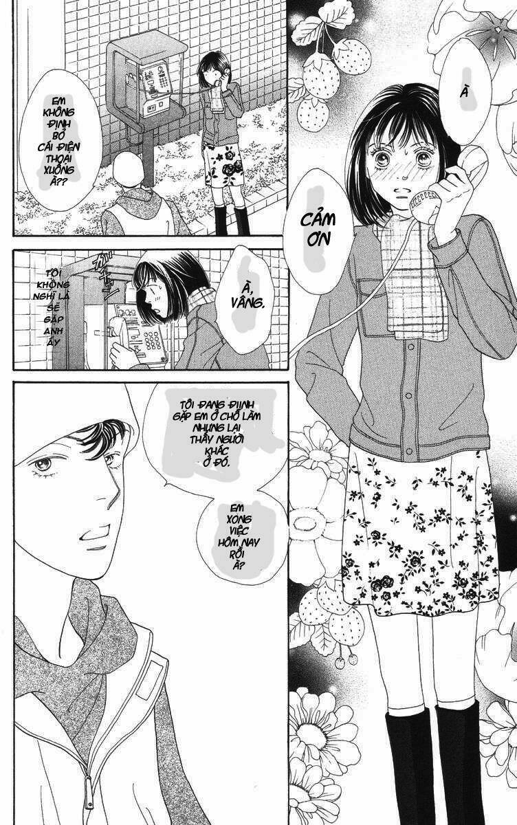 con nhà giàu chapter 176 2