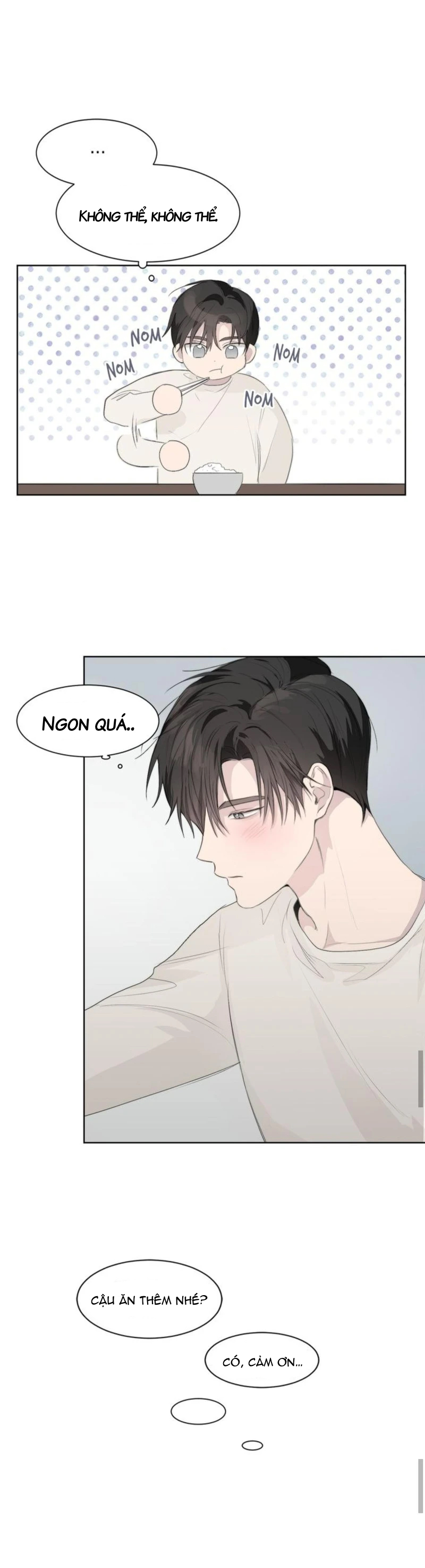 tôi trở thành tên top phụ tồi tệ chapter 3 24