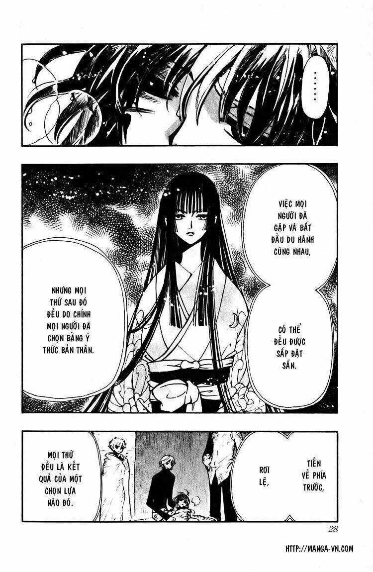 huyền thoại đôi cánh chapter 134 2